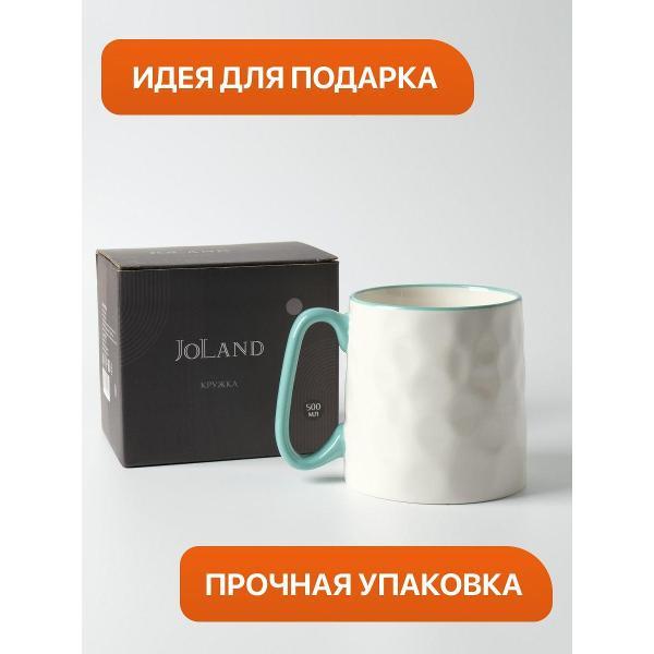 Кружка JoLand Гиганты1