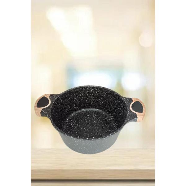 Кастрюля нет бренда Кастрюля 2,1л