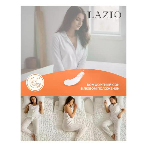 Матрас LAZIO FRESCO T1 120х200