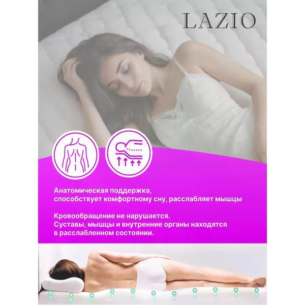 Матрас LAZIO ELEGANTO T1 160х200