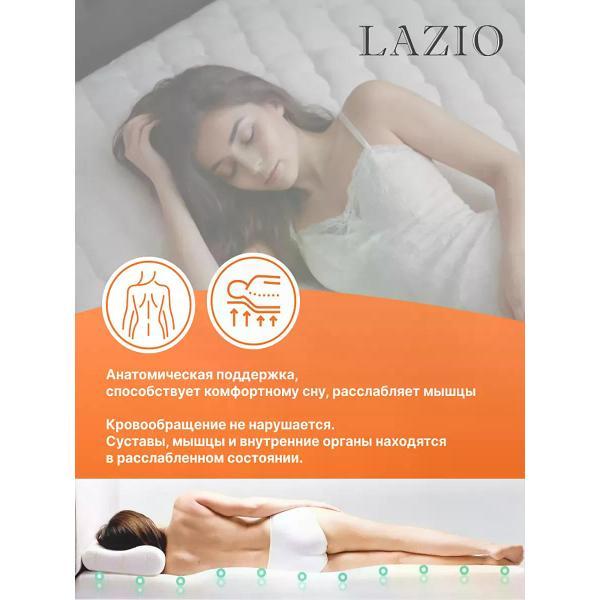 Матрас LAZIO FRESCO T1 180х200