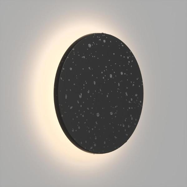 Светильник уличный Denkirs ALTA DK9780-BK