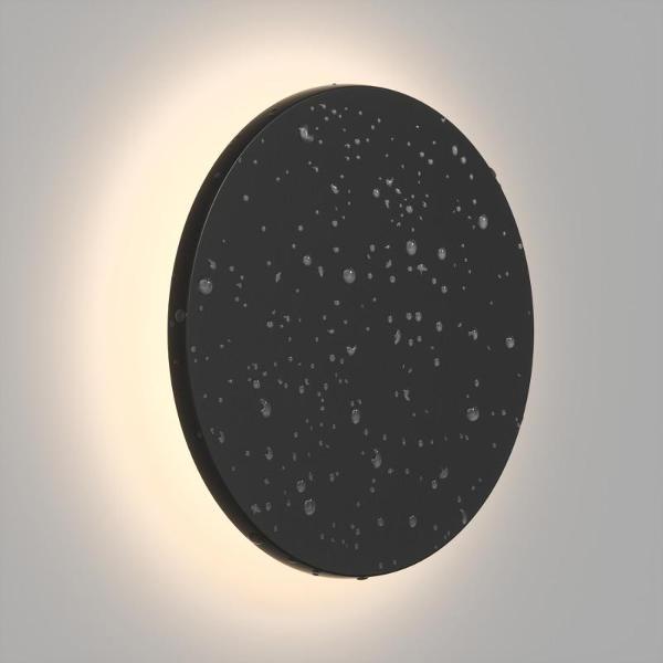 Светильник уличный Denkirs ALTA DK9781-BK