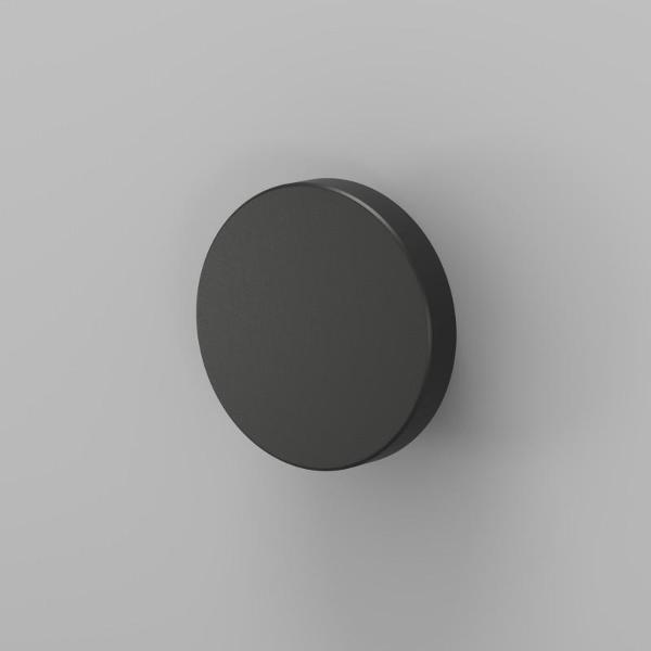 Светильник уличный Denkirs DRAMEN DK9701-BK