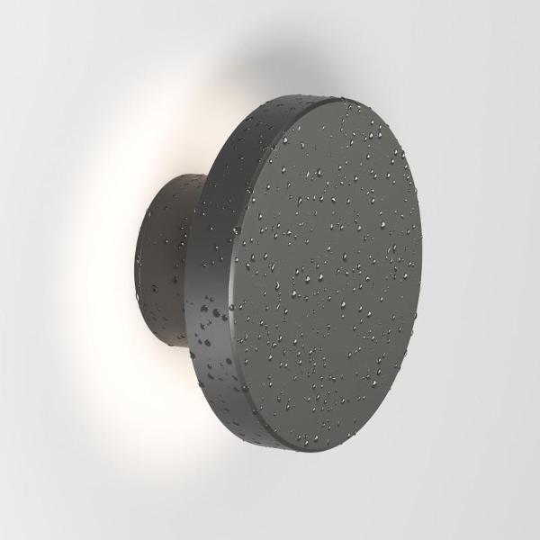 Светильник уличный Denkirs DRAMEN DK9701-BK