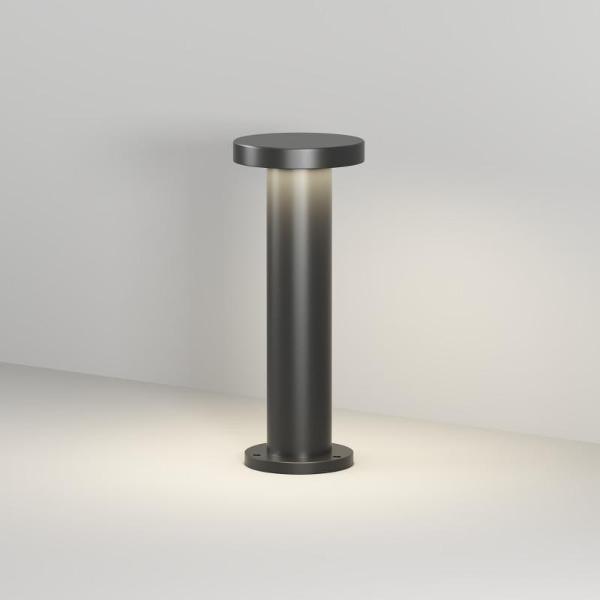 Светильник уличный Denkirs DRAMEN DK9704-BK