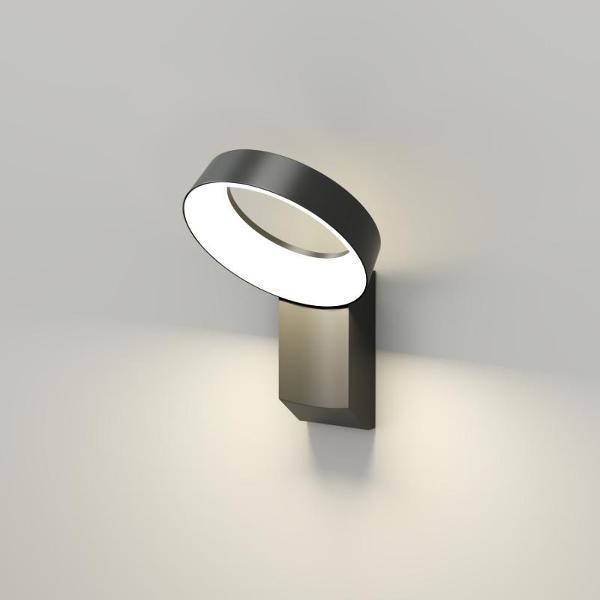 Светильник уличный Denkirs SANVIK DK9712-BK