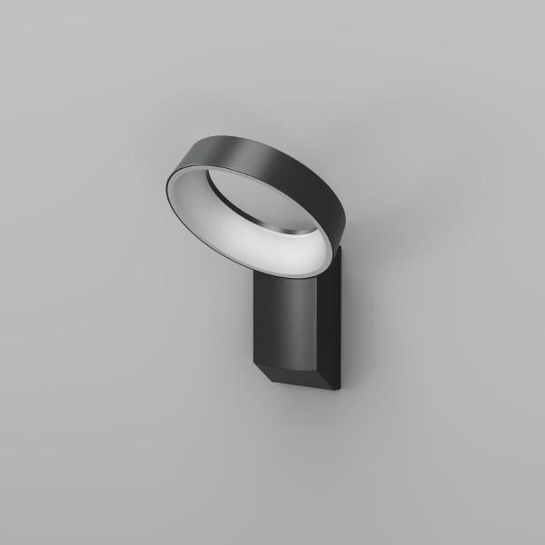 Светильник уличный Denkirs SANVIK DK9712-BK