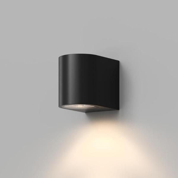 Светильник уличный Denkirs NARVIK DK9790-BK