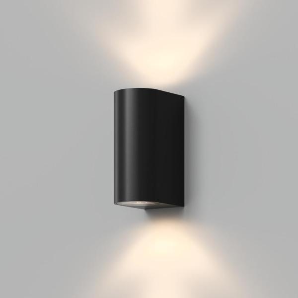 Светильник уличный Denkirs NARVIK DK9791-BK