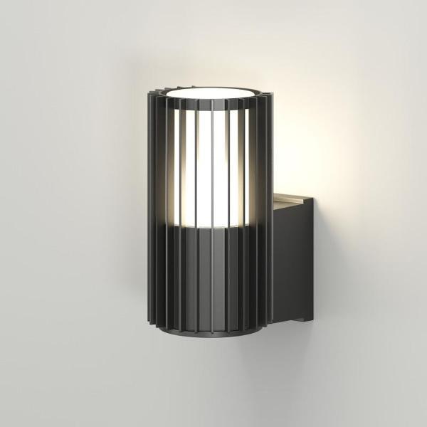 Светильник уличный Denkirs FARSUN DK9722-BK