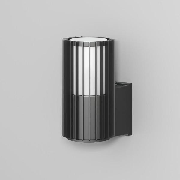 Светильник уличный Denkirs FARSUN DK9722-BK