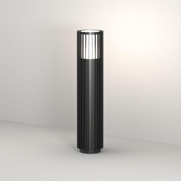 Светильник уличный Denkirs FARSUN DK9725-BK