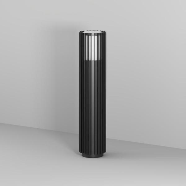 Светильник уличный Denkirs FARSUN DK9725-BK