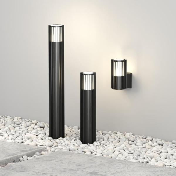 Светильник уличный Denkirs FARSUN DK9725-BK