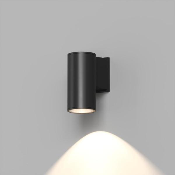 Светильник уличный Denkirs BORG DK9820-BK