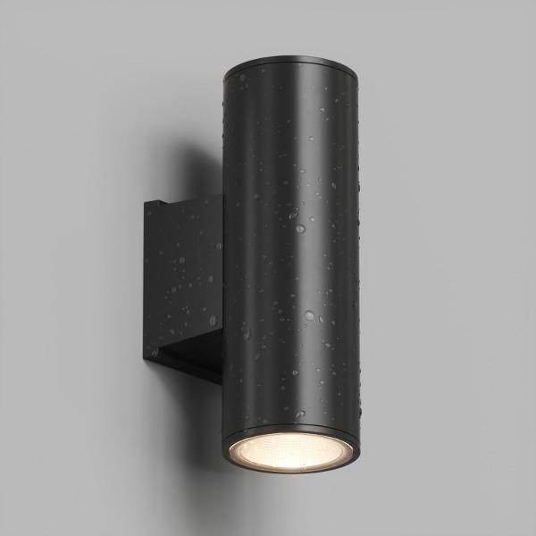 Светильник уличный Denkirs BORG DK9821-BK