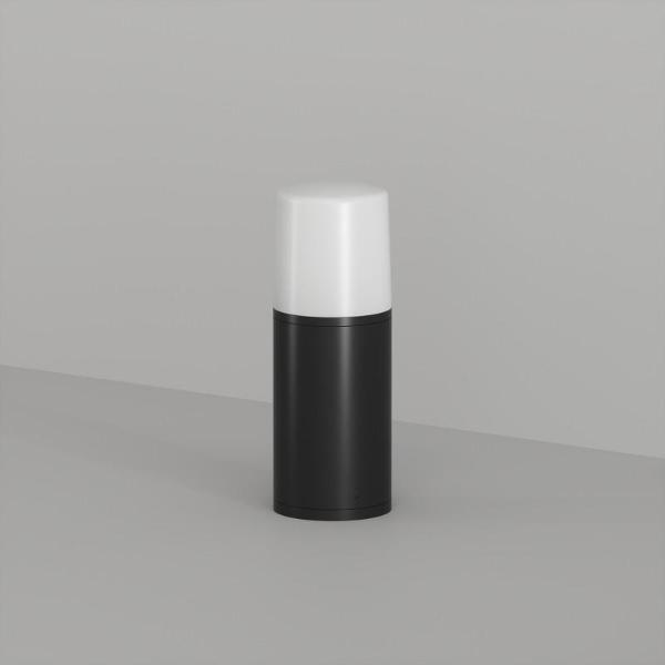 Светильник уличный Denkirs NORD DK9743-BK