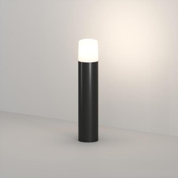 Светильник уличный Denkirs NORD DK9745-BK