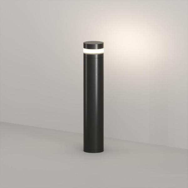 Светильник уличный Denkirs VEGA DK9816-BK