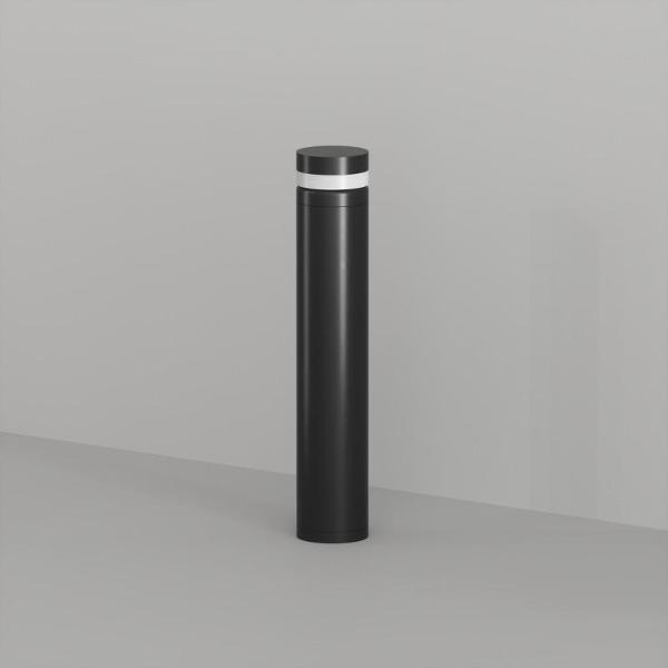 Светильник уличный Denkirs VEGA DK9816-BK