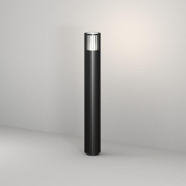 Светильник уличный Denkirs FARSUN DK9728-BK