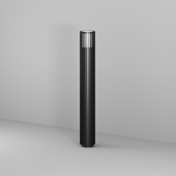 Светильник уличный Denkirs FARSUN DK9728-BK