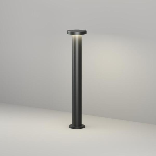 Светильник уличный Denkirs DRAMEN DK9708-BK