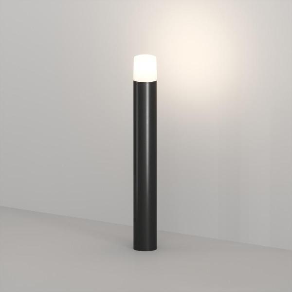 Светильник уличный Denkirs NORD DK9749-BK