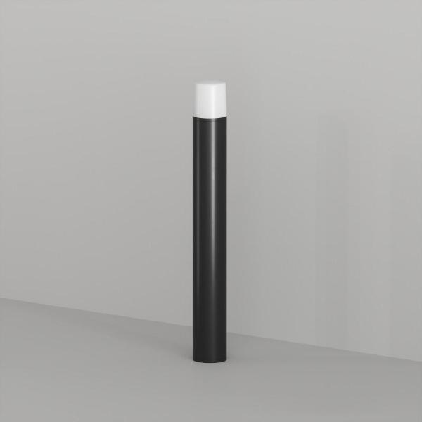 Светильник уличный Denkirs NORD DK9749-BK