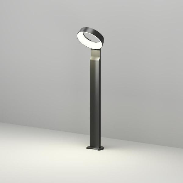 Светильник уличный Denkirs SANVIK DK9718-BK