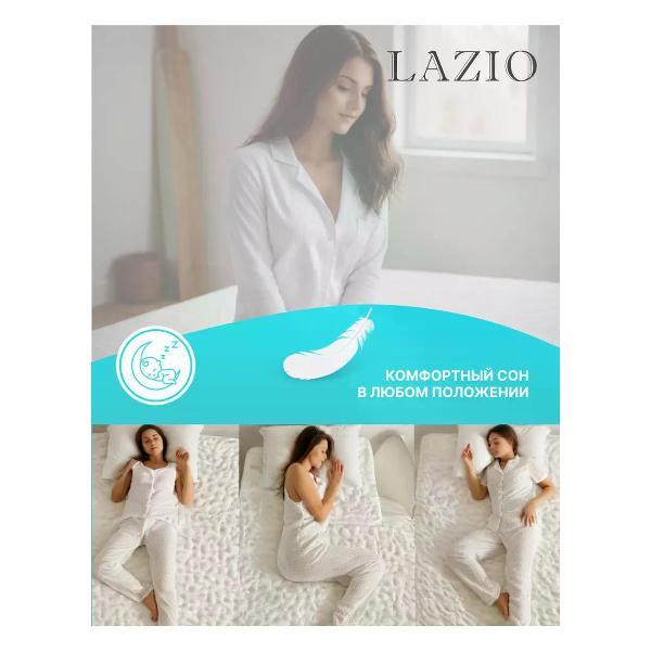 Матрас LAZIO BONTA G2 90х200