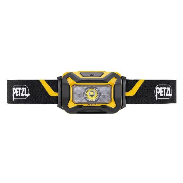 Фонарь налобный Petzl Компактный налобный фонарь ARIA 1 , E069AA00
