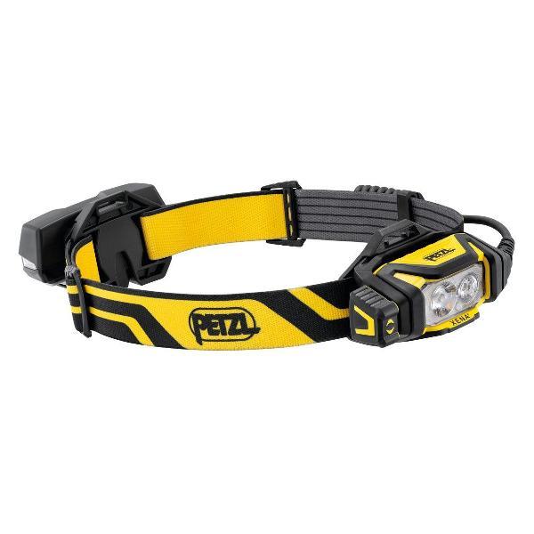 Фонарь налобный Petzl Фонарь налобный XENA