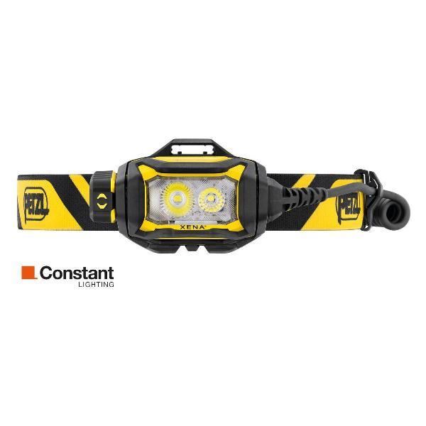 Фонарь налобный Petzl Фонарь налобный XENA