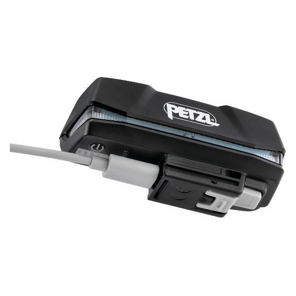 Фонарь налобный Petzl Фонарь налобный XENA