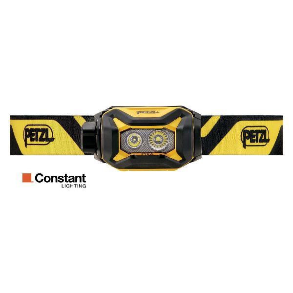 Фонарь налобный Petzl Фонарь налобный Pixa