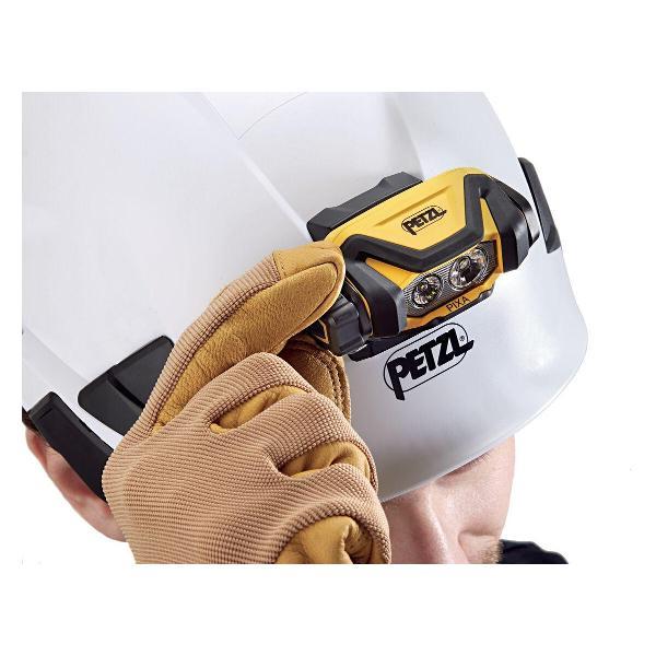 Фонарь налобный Petzl Фонарь налобный Pixa