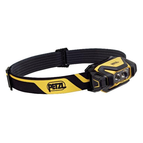 Фонарь налобный Petzl Фонарь налобный Pixa R