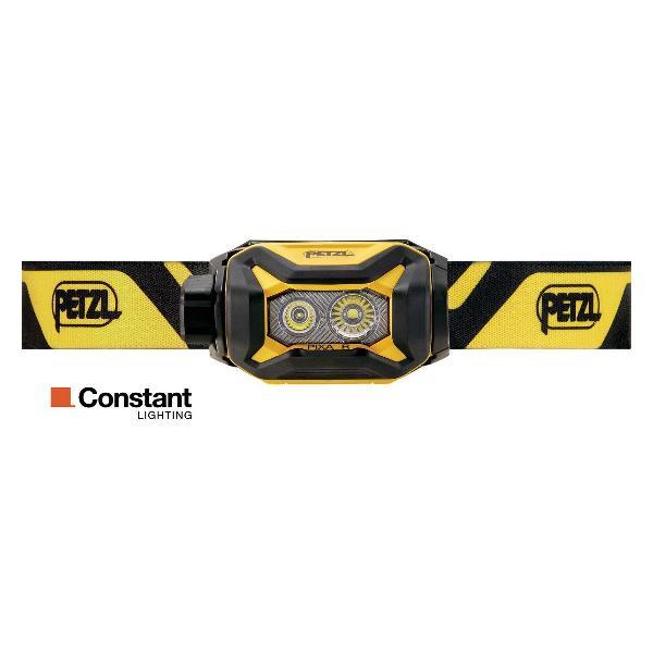 Фонарь налобный Petzl Фонарь налобный Pixa R