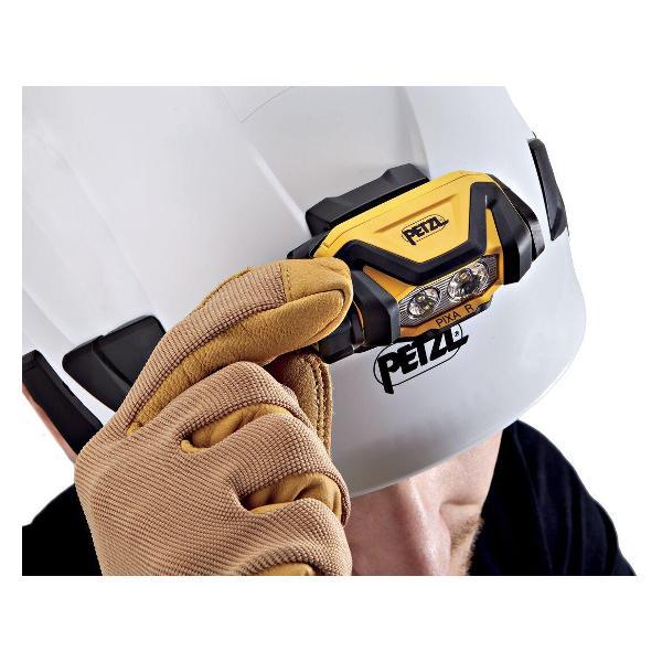 Фонарь налобный Petzl Фонарь налобный Pixa R