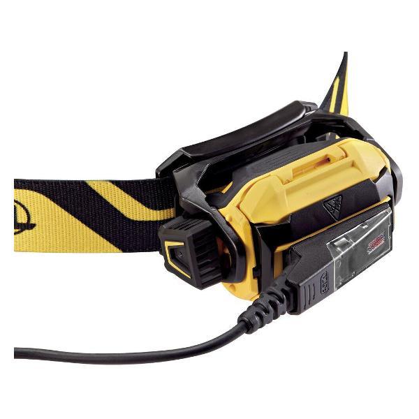 Фонарь налобный Petzl Фонарь налобный Pixa R