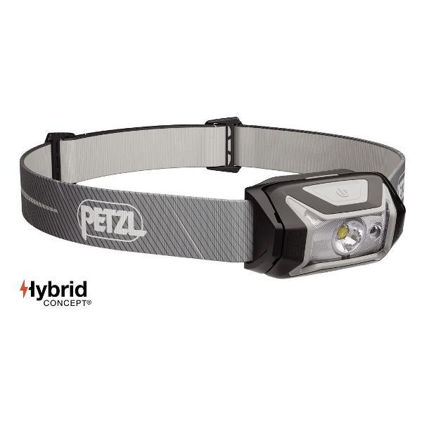 Фонарь налобный Petzl Фонарь налобный Tikka Core, чёрный