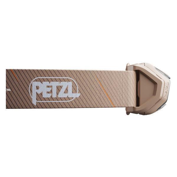 Фонарь налобный Petzl Фонарь налобный Tikka Core, коричневый