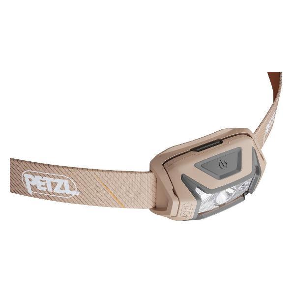 Фонарь налобный Petzl Фонарь налобный Tikka Core, коричневый