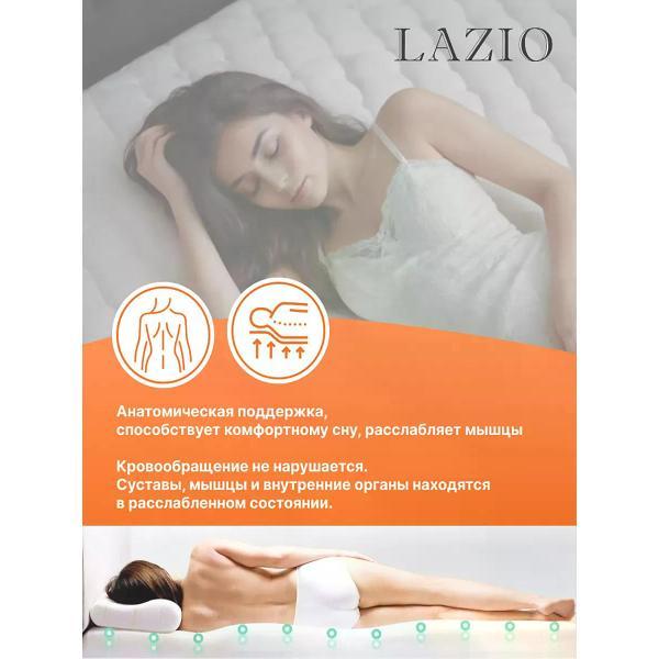 Матрас LAZIO FRESCO T1 160х200