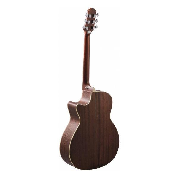 Гитара CRAFTER GAE 7/NC VVS