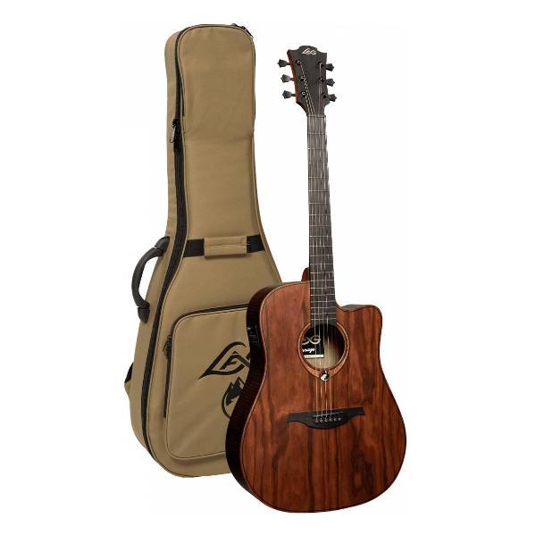 Гитара LAG GLA SAUVAGE-DCE