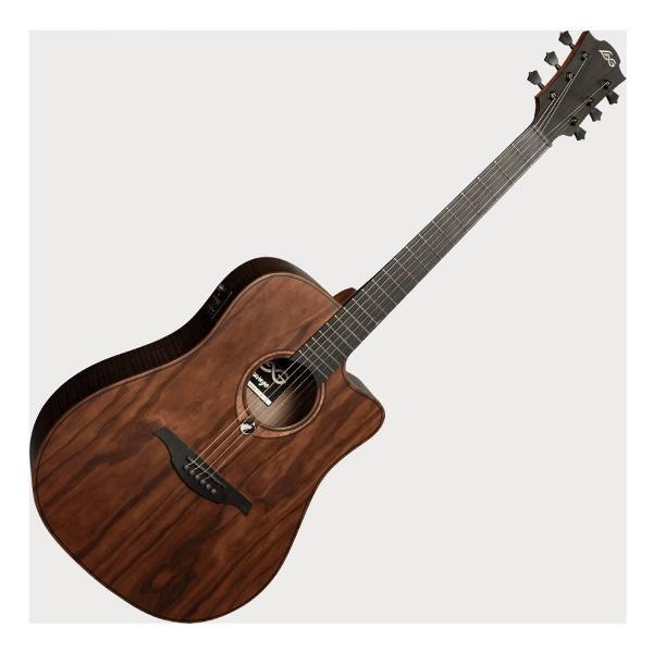 Гитара LAG GLA SAUVAGE-DCE