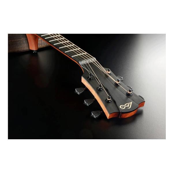 Гитара LAG GLA SAUVAGE-DCE